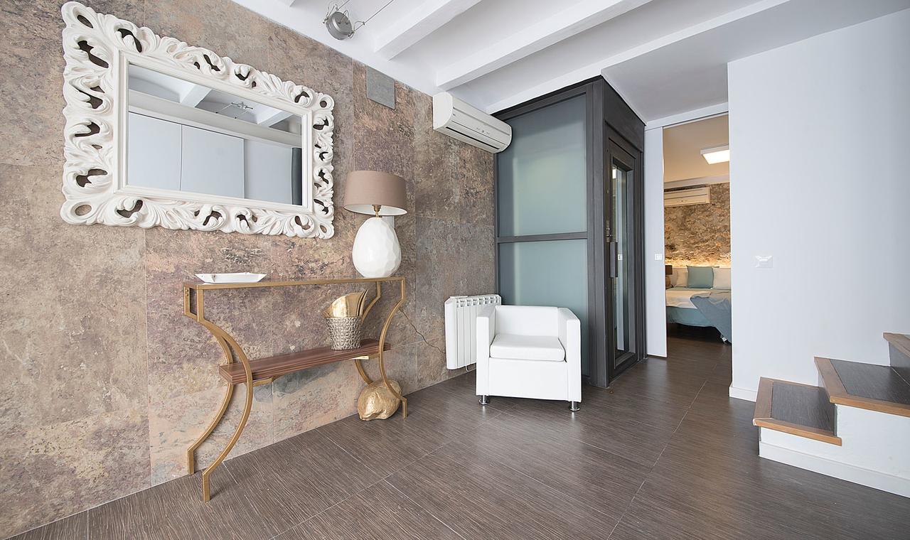 Circus House, Tarracohomes Tarragona Exterior photo